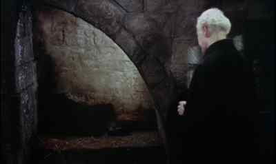 They told me you wanted to see me. - The Curse of Frankenstein