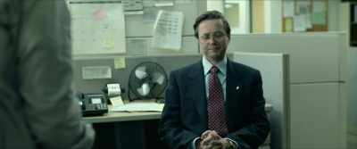 They told me they would get back to me
if anything turned up. - The Most Hated Woman in America