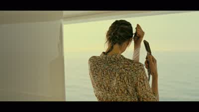 They told me you'd gone ashore. - Tenet