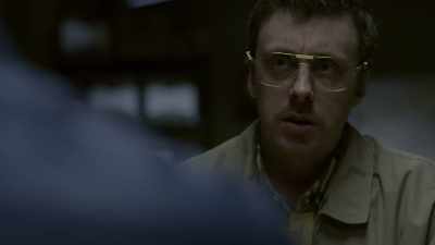 THEY TOLD ME,
"YOU'RE THE ONE. - Evil Lives Here: Shadows Of Death