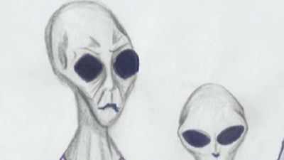 They told the colonel that
the reason I was there - Truth Hunter