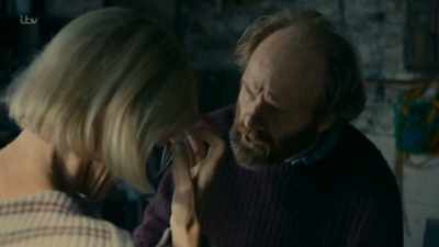 - They told me the things you said in your texts.
- I was angry and drunk. - Innocent