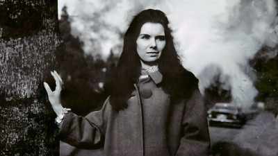They told their dad that
she was a very nice nanny - The Murder of Sandra Rivett
