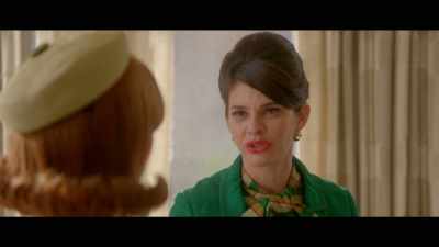 They told me what had happened, - Why Women Kill