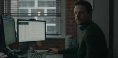 They told me you were smart. - The Assistant