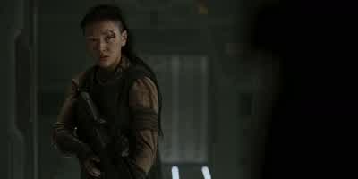 They told you this? - Halo