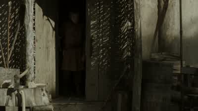I told them you'd come home. - Vikings