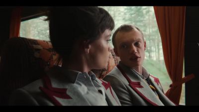 They were too young to die, Maeve. - Sex Education