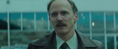They took a local guy. A lawyer. - Beirut
