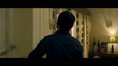 They took her along, - Varathan