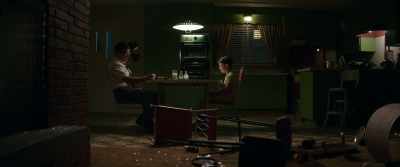 They took your aunt maggie, - Suburbicon
