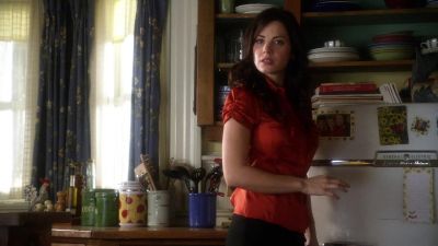 They took away my powers, Lois. - Smallville