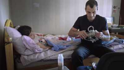 They took him away, took his documents. - Life Overtakes Me