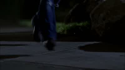 They took Ben. - Supernatural