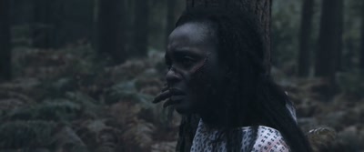 They took blood, bones. - The Rise of the Beast