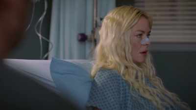 They took me by gunpoint
to the van. - Hoax: The Kidnapping of Sherri Papini