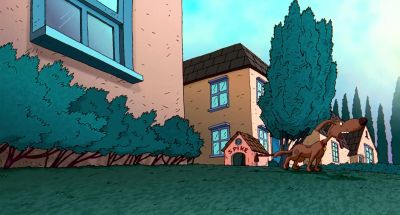 They took Cynthia Spike Come on - The Rugrats Movie