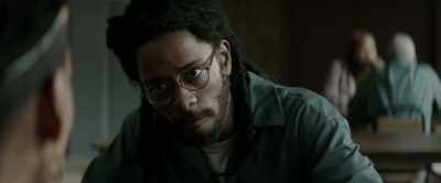 They took everything from me!
Everything! - Crown Heights
