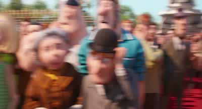 They took everything from me. - Minions