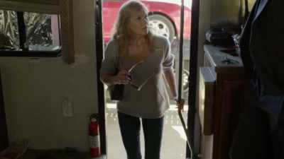 They took everything
they thought was relevant, - Dirty John