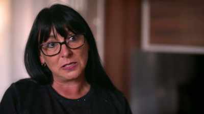 They took me everywhere - When Missing Turns to Murder