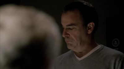 They took my family from me. - Criminal Minds