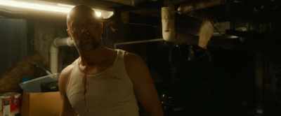 They took her from me.
I'm sorry. - Red Right Hand