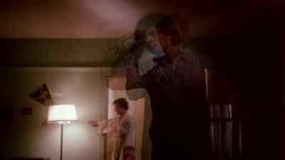 They took her from the grave. - Graduation Day