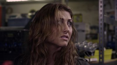 They took my grandfather - Sharknado