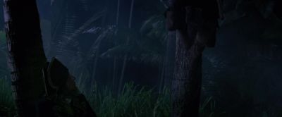 They took Henry! - Pirates of the Caribbean: On Stranger Tides