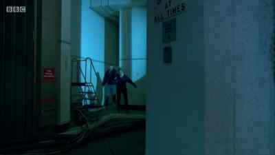 They took her, Nina. They took her. - Being Human