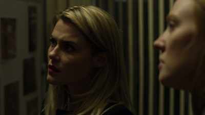 They took hostages. Watched someone die. - Marvel's The Defenders