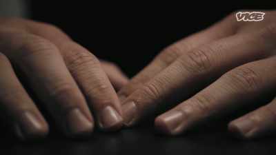 They took me in, and basically,
they were trying to flip me. - I Was a Teenage Felon