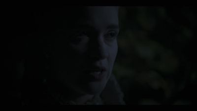 They took me in... - Dangerous Liaisons