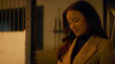 They took her kids
away from her, - Christmas Under the Lights