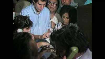 They took me to a hall area, which... - Hijacked: Flight 73