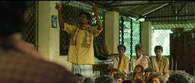 They took me to jungle - Jai Bhim