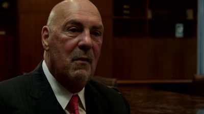 THEY TOOK MY PROPERTY." - The Patent Scam