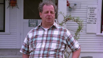 They took me off into a separate room - Waiting for Guffman