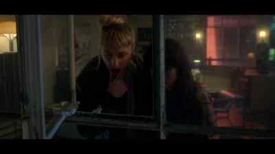 They took over London
without anyone even noticing, - Black Doves