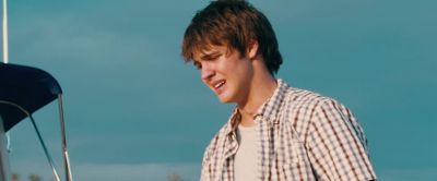 They took my penis - Piranha 3D