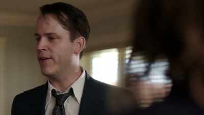 They took pills they never should
have. Pills she gave them. - The Bletchley Circle: San Francisco