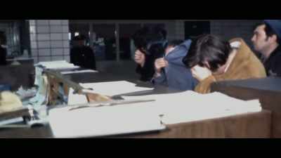 They took several
people into custody - Invisible Monsters: Serial Killers in America