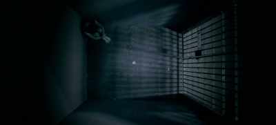 They took my suicide smock away
from me, - Enemies of the State
