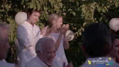They took Summerfest
from near cancellation - Summer in the Vineyard