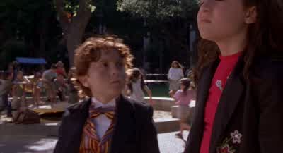 They took the brain? - Spy Kids