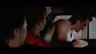 - They took the key. - Big Trouble in Little China