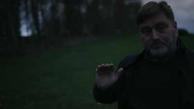 They took the next exit, - The Essex Murders
