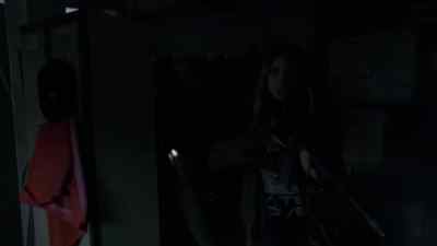 They took the others away.
We need to go after them. - Falling Skies