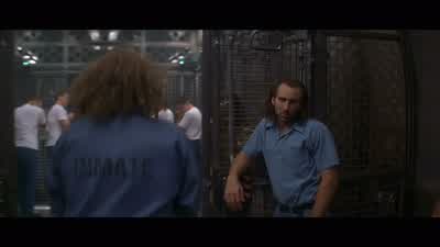They took the plane. - Con Air